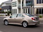 Toyota Camry Atara SL 2011 года